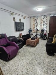 Blk 25 Eunos Crescent (Geylang), HDB 3 Rooms #500726901
